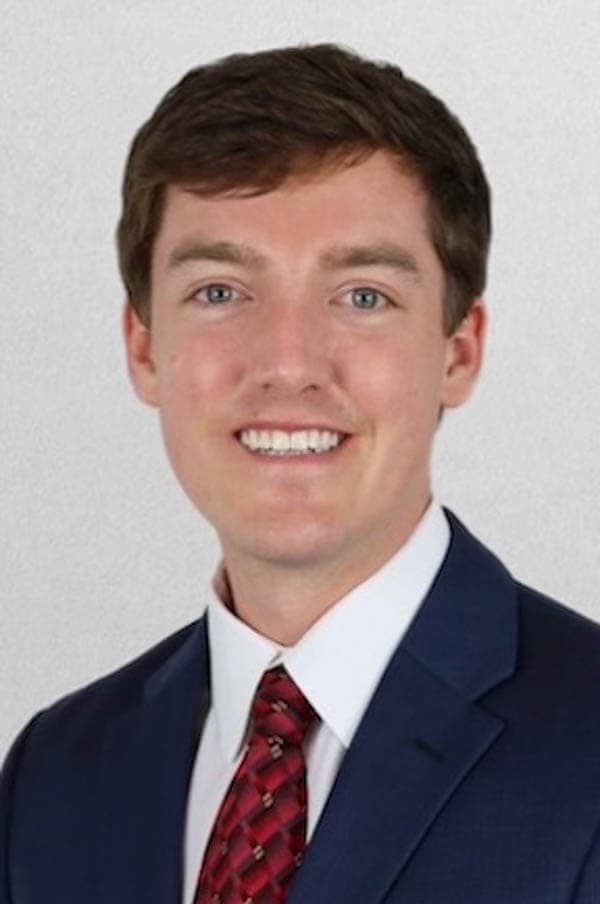 Tyler Willenbrink Headshot